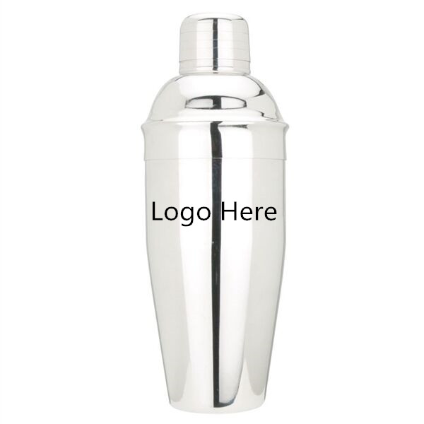 Stainless Steel Cocktail shaker   WPJZ032