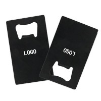 Credit Card Bottle Opener  WPJZ047