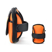 Outdoor Sports Arm Bag Cell Phone Holder WPKW062