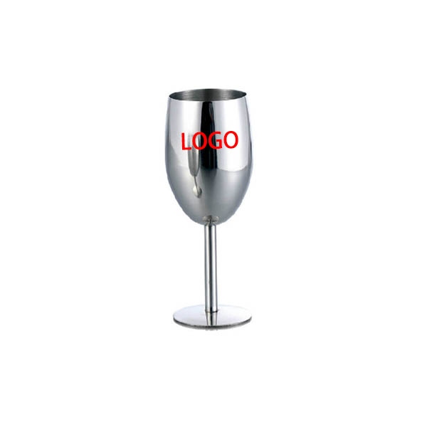 Stainless Steel Double Walled Insulated Goblet WPKW098