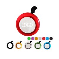 Aluminum Colorful Bicycle Bell WPKW118