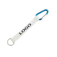 Carabiner Lanyard Key Chain WPKW119