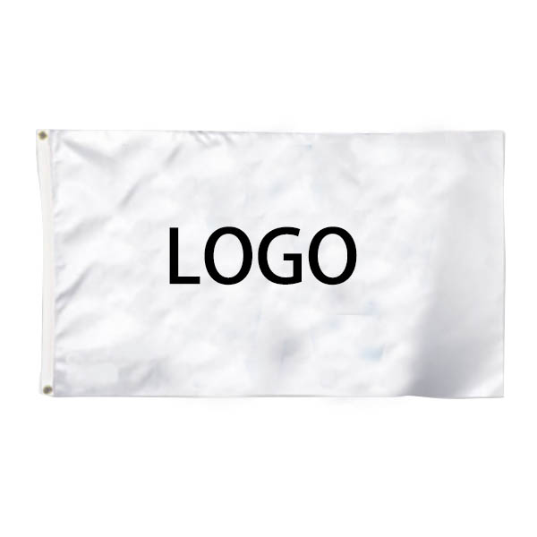 3′ x 5′ Digitally Printed Single Reverse Knit Poly Flag WPKW125