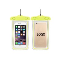 Universal Waterproof Phone Case up to 6.0″ WPKW8006
