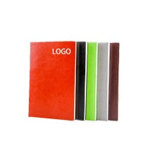 Vintage Classic PU Leather Notebook for Diary, Travel journal and Note WPKW8007