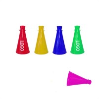 Plastic Megaphone for Cheer leading WPKW8017