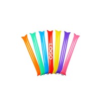 Inflatable Thunder Cheer Sticks WPKW8033