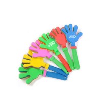Plastic Hand Clappers Noisemakers WPKW8034