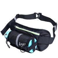 Waist Pack Black WPLK8008