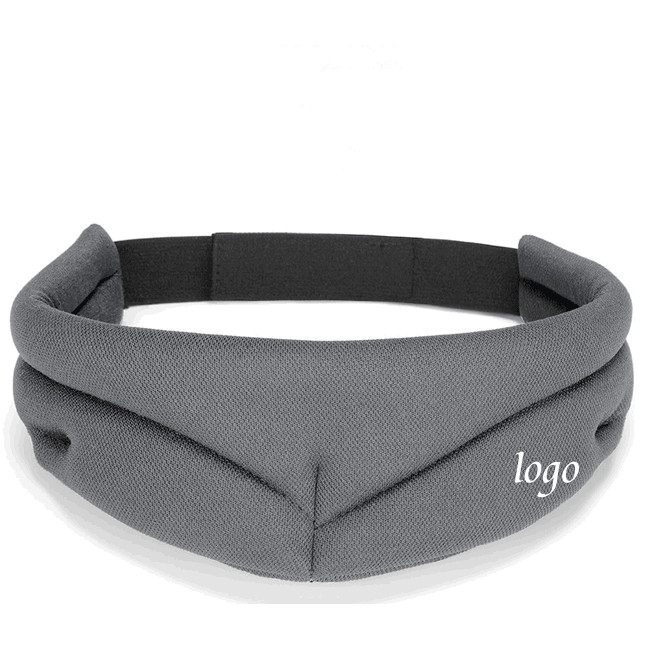 Satin Sleep Eye Mask WPLK8009