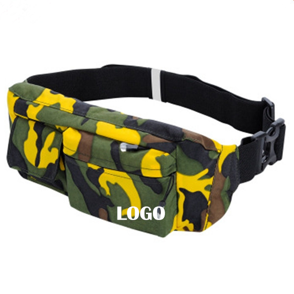 Running Waist Pack WPLK8010