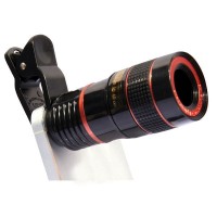 Mobile Phone  Zoom Lens WOLL013