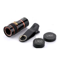 Mobile Phone  Zoom Lens WOLL013