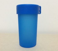 Plastic Cup WPLL016