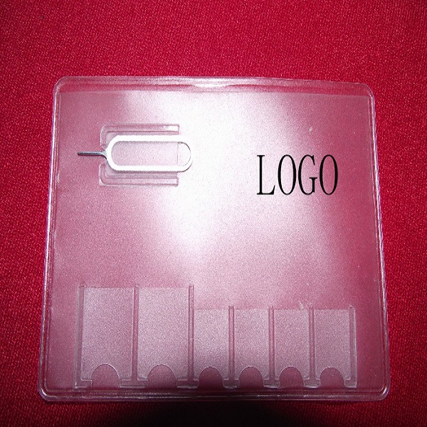 PVC Card Sleeves WPLL023