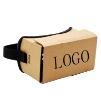 VR Cardboard Glasses WPLL030