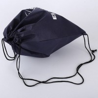 Nveonwon Fabric Drawstring Backpack WPLL034