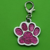 Pet Tag WPLL046