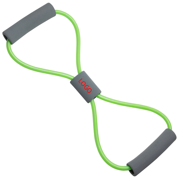 Fitness First Stretch Expander-Light Resistance WPLS061