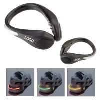 Safety Light Shoe Clip WPLS070