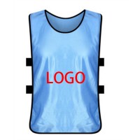 Scrimmage Vest Training Waistcoat WPLS071