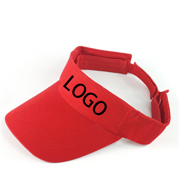 Cotton Baseball Cap Golf Cap Sun Cap WPLS072