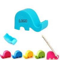 Mini Elephant Phone Holder WPLS098