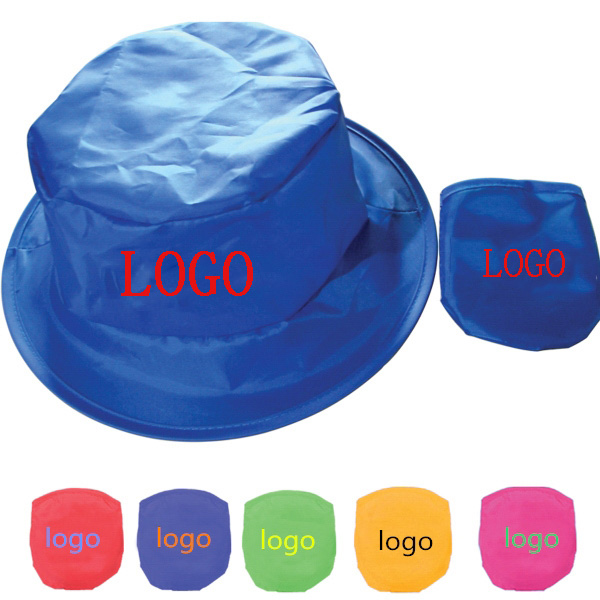 Folding Portable Fisherman Hat WPLS099