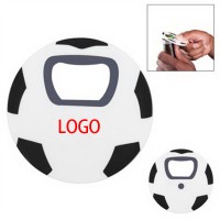 Soccer Ball Bottle Opener WPLS111