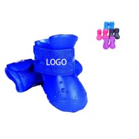 Pet Boots WPLS114