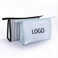 PVC Cosmetic Bag WPLS116