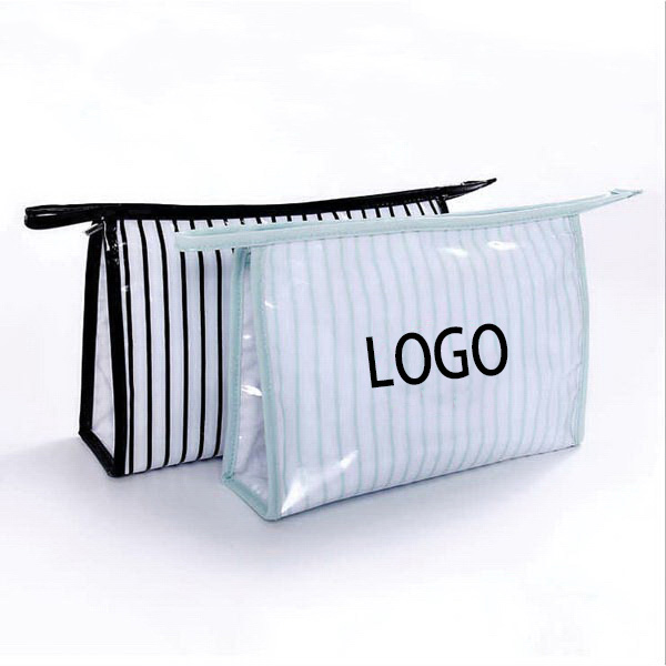 PVC Cosmetic Bag WPLS116