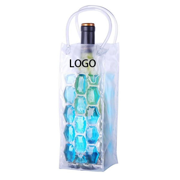The Wine Ice Cool Bag WPLS117