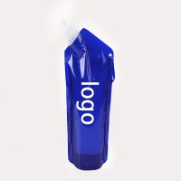Water Bag With Carabiner WPLS8002