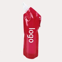 Water Bag With Carabiner WPLS8002