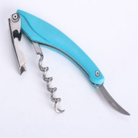 Multifunctional Fish Knife Wine Bottle Opener WPLS8006