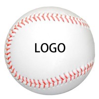 Synthetic Leather Baseball with Cork Core WPLS8011