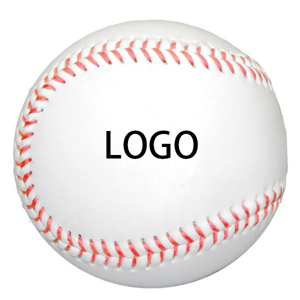Synthetic Leather Baseball with Cork Core WPLS8011