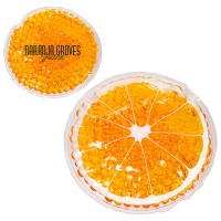 Orange Hot/Cold Gel Pack WPLS8014