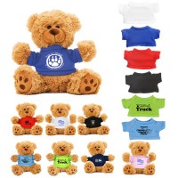 Plusha-T Teddy Bear WPLS8021