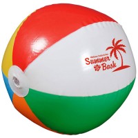Classic Beach Ball WPLS8024