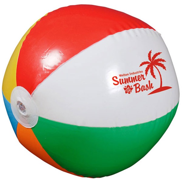 Classic Beach Ball WPLS8024