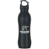 25 oz Stainless Steel Grip Bottle WPLS8034