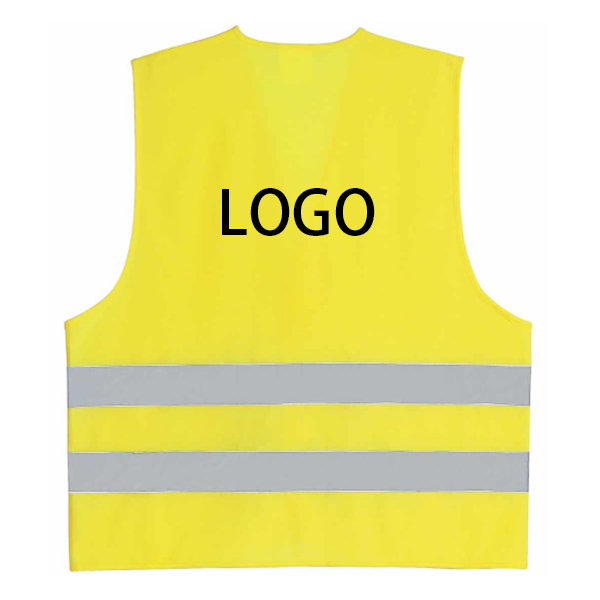 Reflective Vest WPLS8039