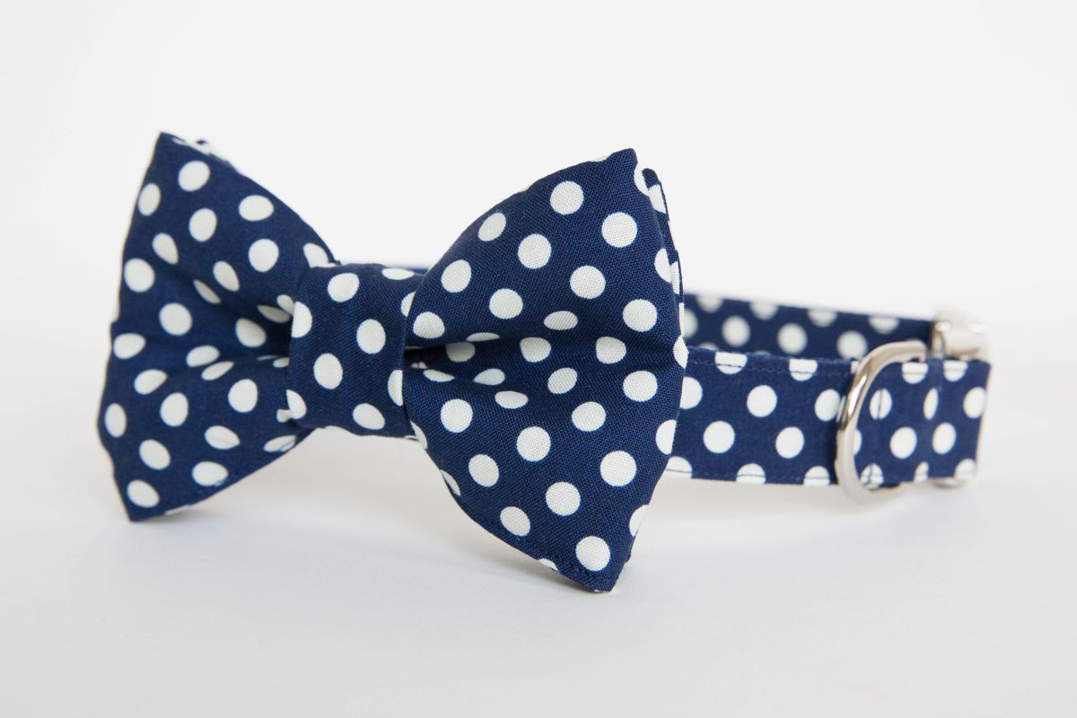 Dog Bow Ties WPJL8002