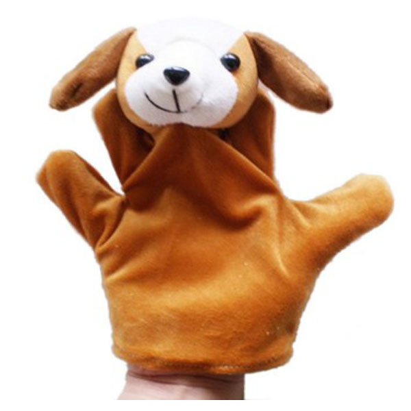 Hand Puppet Toys WPSL7006