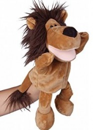 Hand Puppet Toys WPSL7006