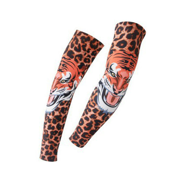 Seamless tattoo Arm sleeves WPSL7016