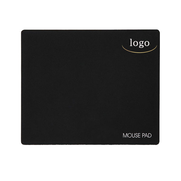 9″ x 7 7/8″ Rubber Mouse Pad WPSL8002