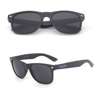 Black Sun Glasses WPSL8012